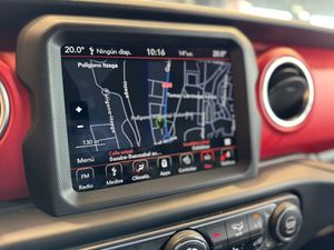 Jeep Wrangler Wrangler 2.0T Rubicon  8ATX   - Foto 22