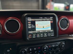 Jeep Wrangler Wrangler 2.0T Rubicon  8ATX   - Foto 19