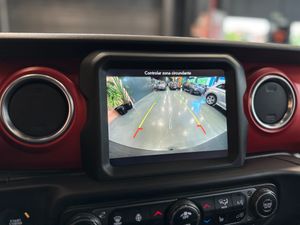 Jeep Wrangler Wrangler 2.0T Rubicon  8ATX   - Foto 24