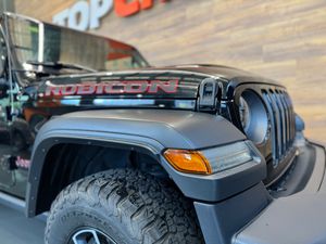 Jeep Wrangler Wrangler 2.0T Rubicon  8ATX   - Foto 12