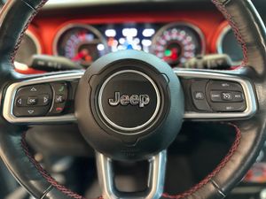 Jeep Wrangler Wrangler 2.0T Rubicon  8ATX   - Foto 17