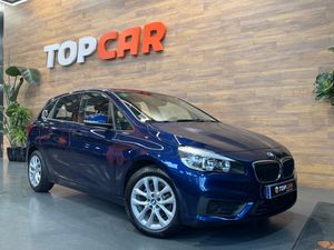 BMW Serie 2 Active Tourer 218D   - Foto 3