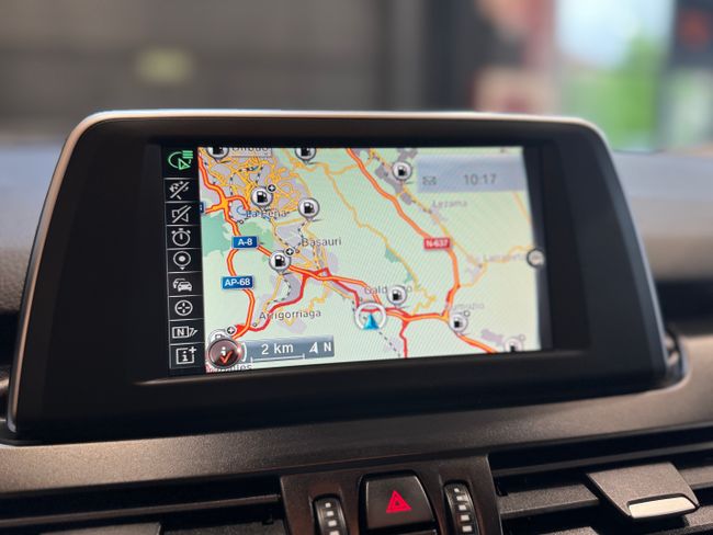 BMW Serie 2 Active Tourer 218D   - Foto 17