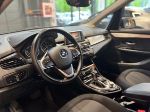 BMW Serie 2 Active Tourer 218D   - Foto 10