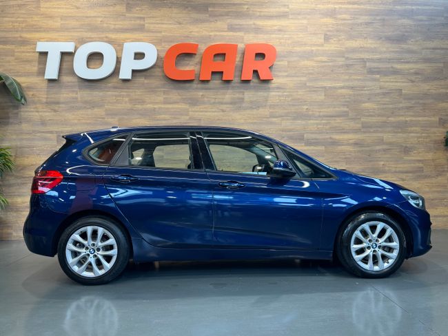 BMW Serie 2 Active Tourer 218D   - Foto 5