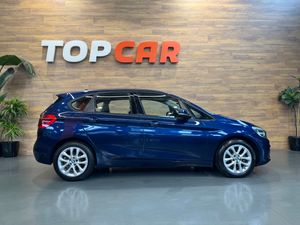 BMW Serie 2 Active Tourer 218D   - Foto 4