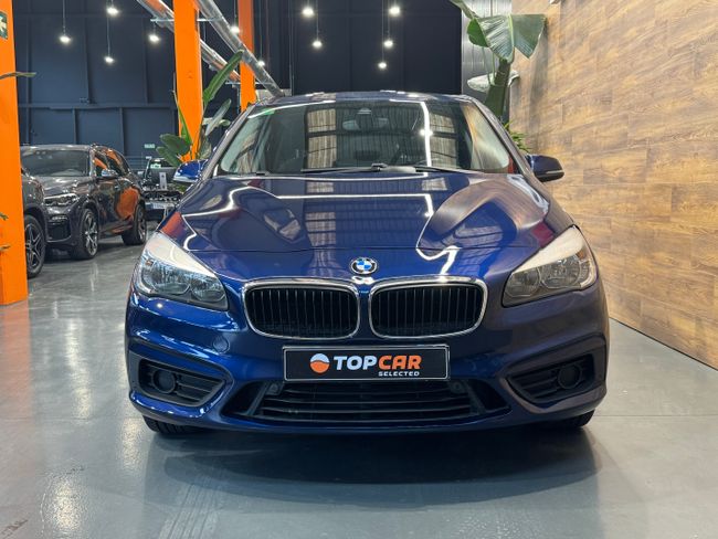 BMW Serie 2 Active Tourer 218D   - Foto 15