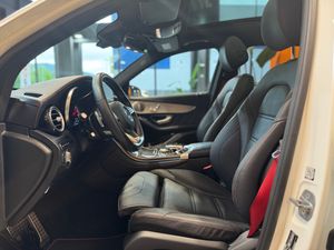 Mercedes GLC 43 Amg    - Foto 25