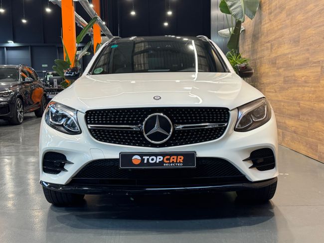 Mercedes GLC 43 Amg    - Foto 9