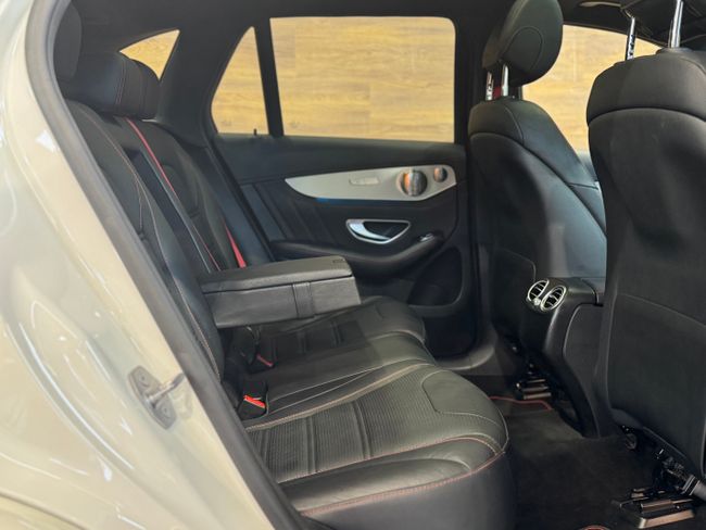 Mercedes GLC 43 Amg    - Foto 17