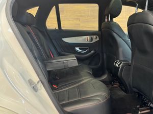 Mercedes GLC 43 Amg    - Foto 17