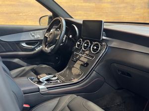 Mercedes GLC 43 Amg    - Foto 15