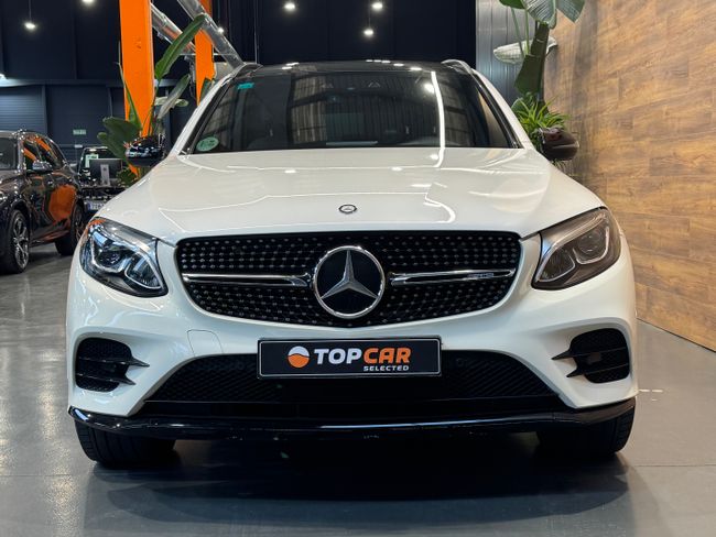 Mercedes GLC 43 Amg    - Foto 8