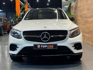 Mercedes GLC 43 Amg    - Foto 8