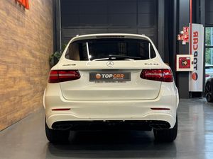 Mercedes GLC 43 Amg    - Foto 32