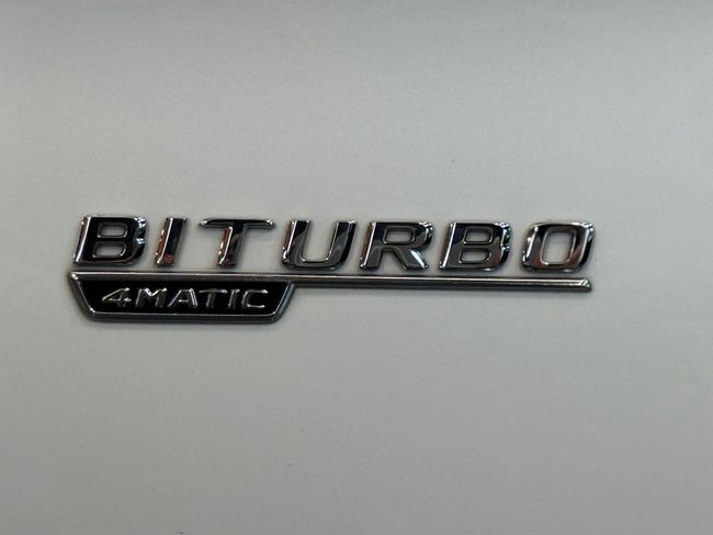 Mercedes GLC 43 Amg    - Foto 13
