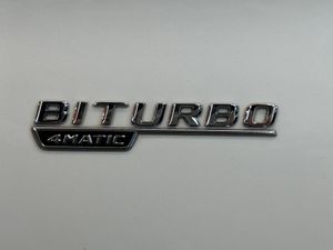 Mercedes GLC 43 Amg    - Foto 13