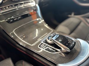 Mercedes GLC 43 Amg    - Foto 20