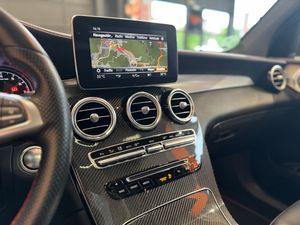 Mercedes GLC 43 Amg    - Foto 24