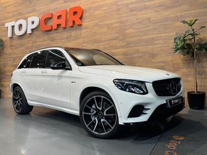 Mercedes GLC 43 Amg    - Foto 4