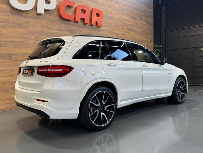 Mercedes GLC 43 Amg    - Foto 28