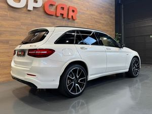 Mercedes GLC 43 Amg    - Foto 28