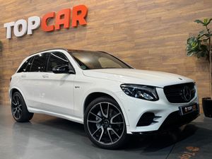 Mercedes GLC 43 Amg    - Foto 2