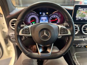 Mercedes GLC 43 Amg    - Foto 22