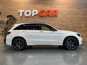Mercedes GLC 43 Amg    - Foto 5