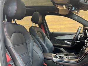 Mercedes GLC 43 Amg    - Foto 19