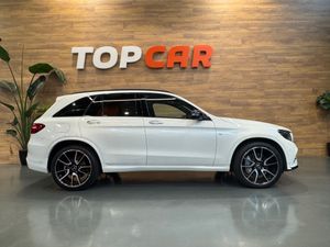 Mercedes GLC 43 Amg    - Foto 29