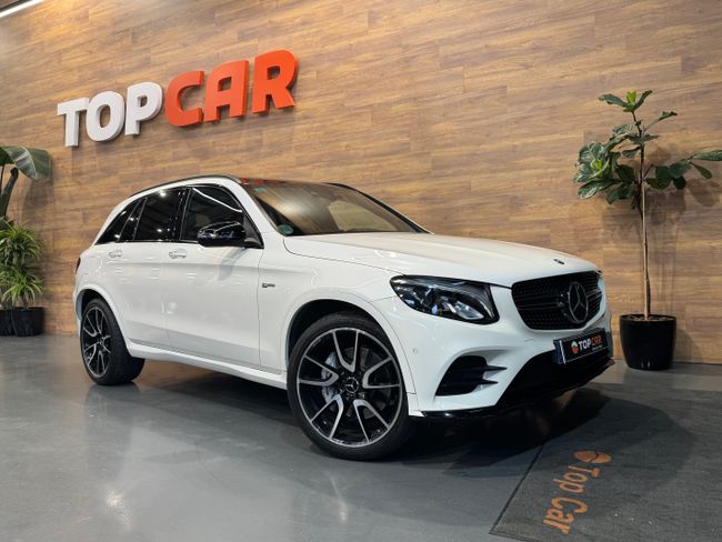 Mercedes GLC 43 Amg    - Foto 31