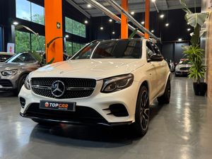 Mercedes GLC 43 Amg    - Foto 11