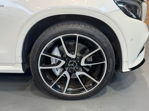 Mercedes GLC 43 Amg    - Foto 14