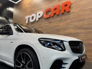 Mercedes GLC 43 Amg    - Foto 10