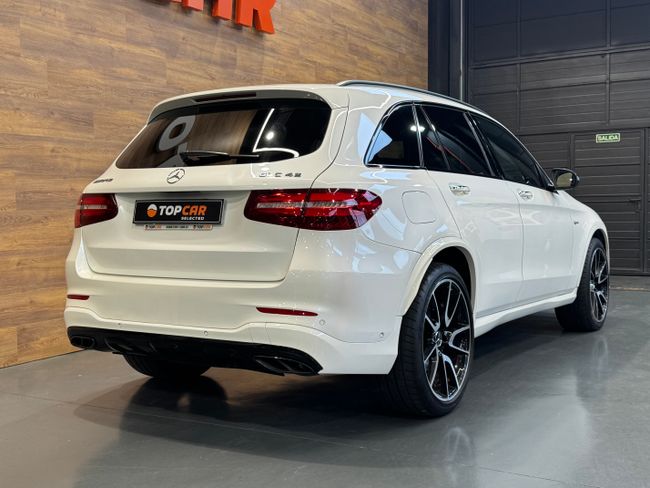 Mercedes GLC 43 Amg    - Foto 7