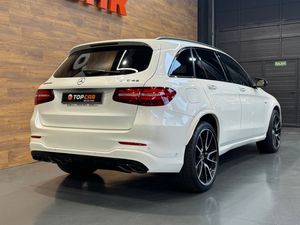 Mercedes GLC 43 Amg    - Foto 7