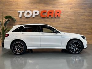 Mercedes GLC 43 Amg    - Foto 30