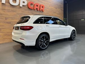 Mercedes GLC 43 Amg    - Foto 6