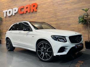 Mercedes GLC 43 Amg    - Foto 3