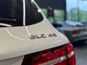 Mercedes GLC 43 Amg    - Foto 16