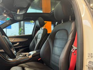 Mercedes GLC 43 Amg    - Foto 27