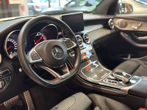Mercedes GLC 43 Amg    - Foto 18