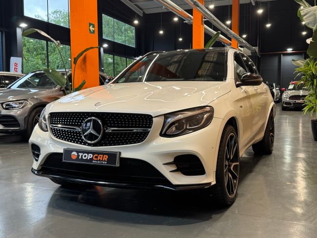 Mercedes GLC 43 Amg    - Foto 12
