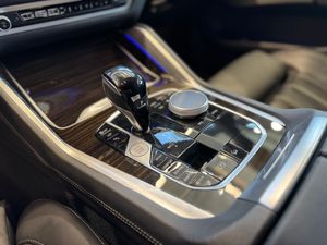 BMW X6 3.0 Xdrive Pack M   - Foto 14