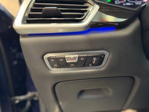 BMW X6 3.0 Xdrive Pack M   - Foto 22