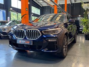 BMW X6 3.0 Xdrive Pack M   - Foto 5