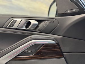 BMW X6 3.0 Xdrive Pack M   - Foto 24