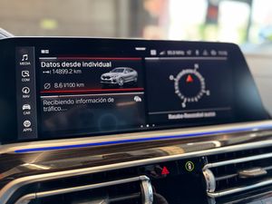 BMW X6 3.0 Xdrive Pack M   - Foto 19