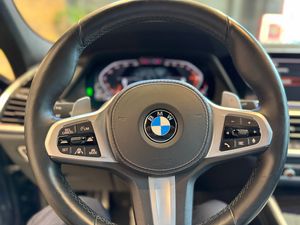 BMW X6 3.0 Xdrive Pack M   - Foto 23